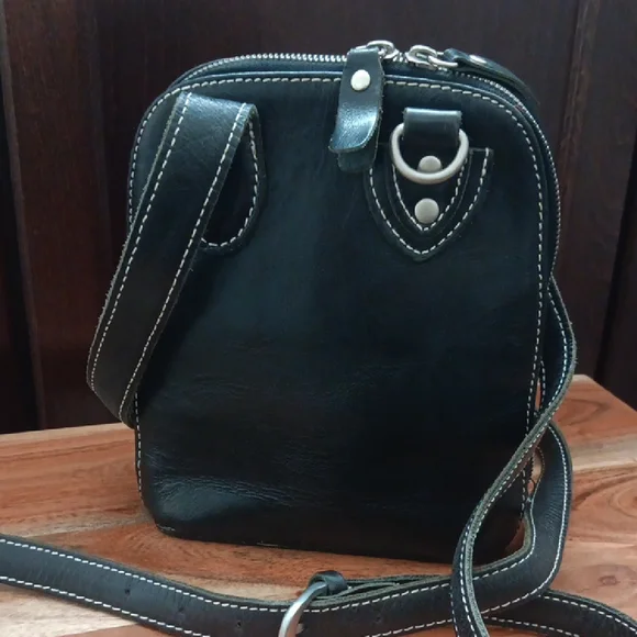 Bobo Choses Black Crossbody Bag - Picture 3 of 10